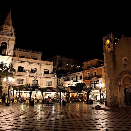 Le Moresche Taura & Mina Taormina Dış mekan fotoğraf