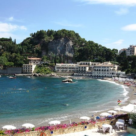 Le Moresche Taura & Mina Taormina Dış mekan fotoğraf