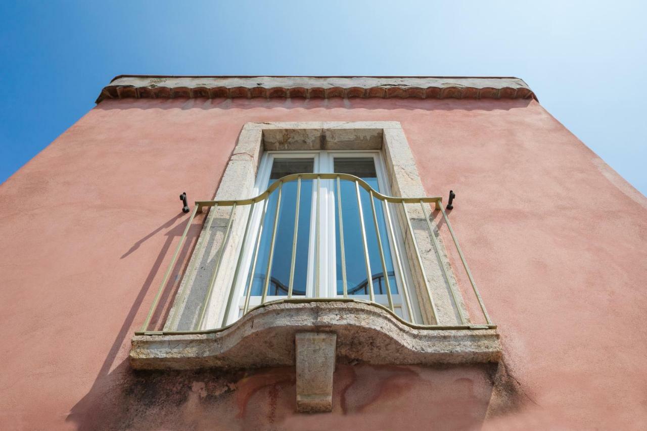 Le Moresche Taura & Mina Taormina Dış mekan fotoğraf