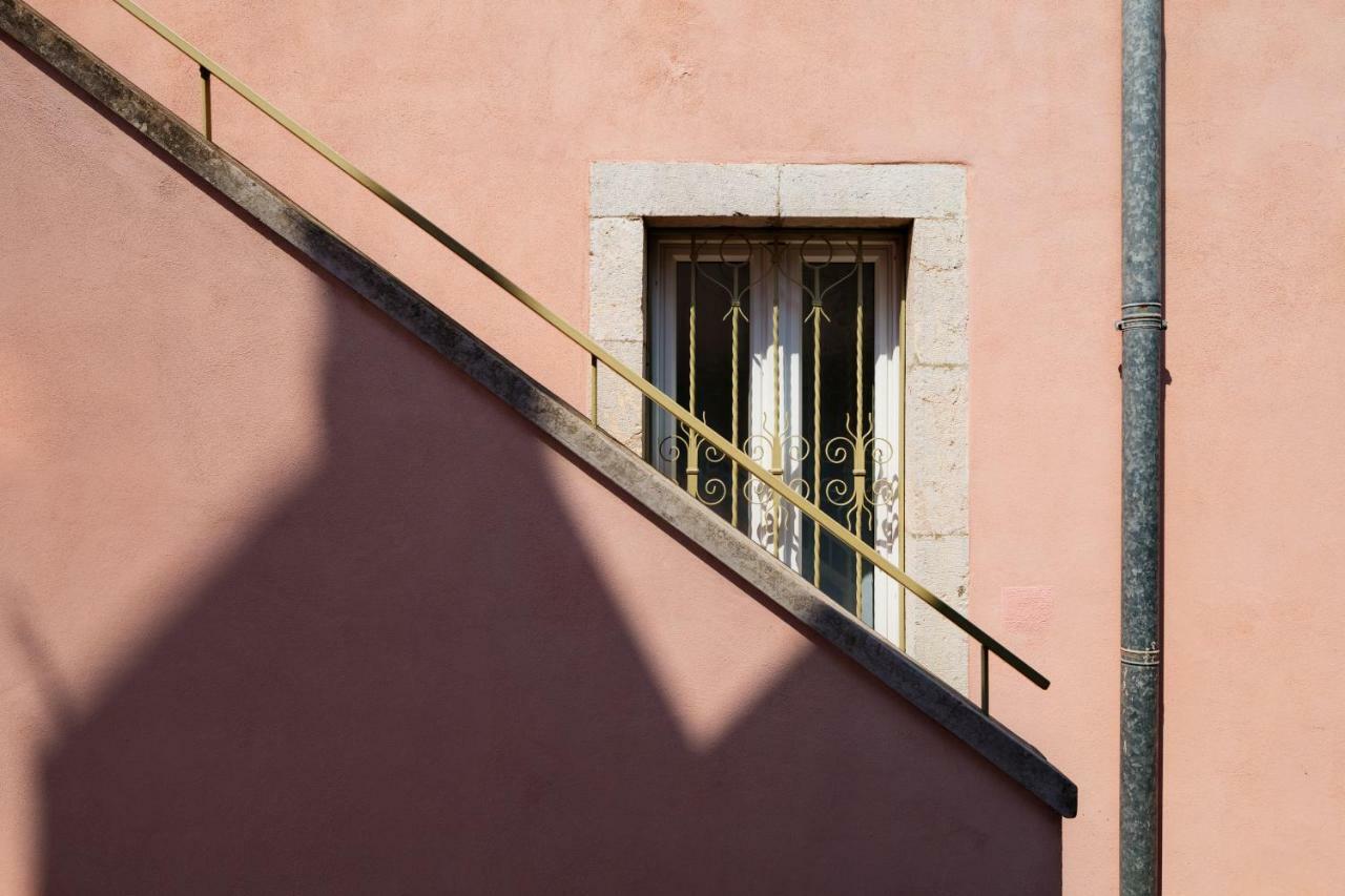 Le Moresche Taura & Mina Taormina Dış mekan fotoğraf