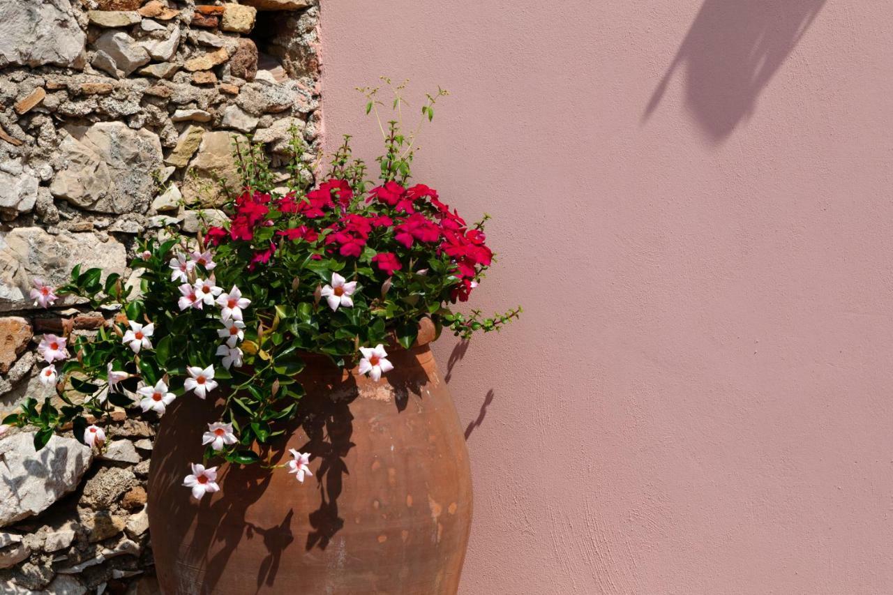 Le Moresche Taura & Mina Taormina Dış mekan fotoğraf
